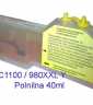FENIX LC-1100XXL Y / LC-980XXL Y polnilna kartuÅ¡a velike XXL kapacitete z 40ml Ärnila za Brother tiskalnike  trgovina, spletna, kartusa, toner, foto papir, pisarniski material, polnila, tiskalnik