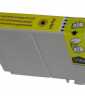 Fenix E-T1284 Yellow nova kartuša nadomešča kartuše Epson T1284 - kapaciteta 13ml  trgovina, spletna, kartusa, toner, foto papir, pisarniski material, polnila, tiskalnik