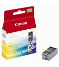 Canon CLI-36 (BS1511B001AA) barvna kartuÅ¡a za tiskalnike Canon iP100  trgovina, spletna, kartusa, toner, foto papir, pisarniski material, polnila, tiskalnik