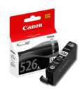 Canon CLI-526 bk ( CLI526) kartuša za Canon Pixma iP4850, MG5150, MG5250, MG6150, MG8150, kapaciteta 9 ml trgovina, spletna, kartusa, toner, foto papir, pisarniski material, polnila, tiskalnik