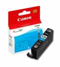 Canon CLI-526 Cyan ( CLI526 modra ) kartuÅ¡a za Canon Pixma iP4850, MG5150, MG5250, MG6150, MG8150, kapaciteta 9 ml  trgovina, spletna, kartusa, toner, foto papir, pisarniski material, polnila, tiskalnik