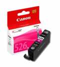 Canon CLI-526 M ( CLI526 rdeÄa ) kartuÅ¡a za Canon Pixma iP4850, MG5150, MG5250, MG6150, MG8150, kapaciteta 9 ml  trgovina, spletna, kartusa, toner, foto papir, pisarniski material, polnila, tiskalnik