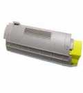 Fenix C5600/C5700 Yellow - rumen OKI za C5600/C5700 ( 43381905 ) nadomestni, kapaciteta 2000 strani A4 pri 5% pokritosti  trgovina, spletna, kartusa, toner, foto papir, pisarniski material, polnila, tiskalnik
