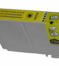 Fenix E-T1284 Yellow nova kartuša nadomešča kartuše Epson T1284 - kapaciteta 13ml  trgovina, spletna, kartusa, toner, foto papir, pisarniski material, polnila, tiskalnik